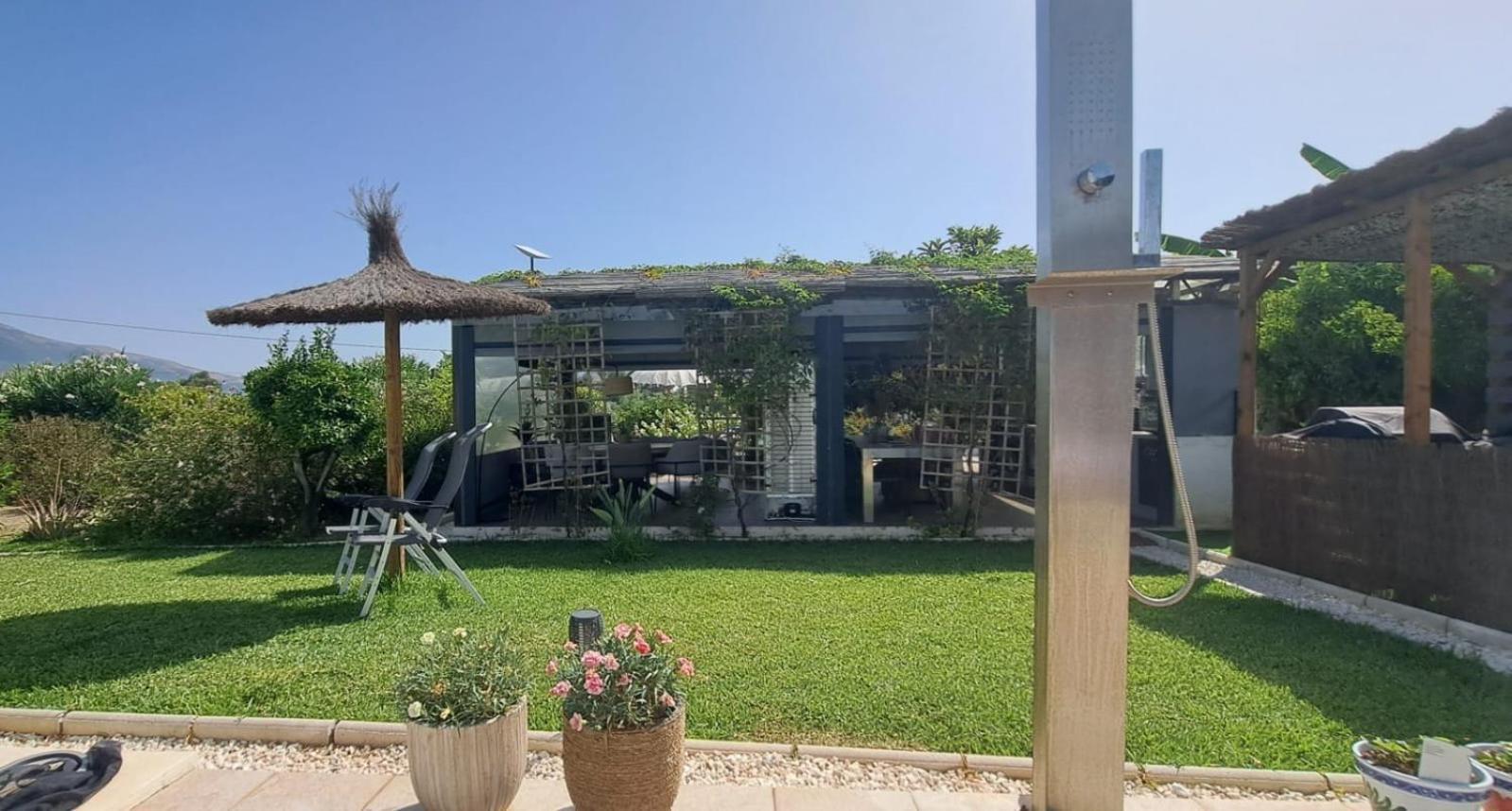 B&B Go Spain Alhaurín el Grande Exterior foto